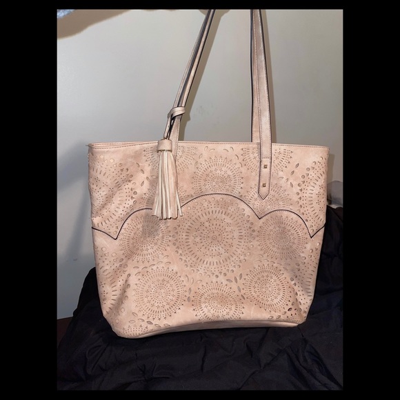 Tote Bag - Picture 1 of 4